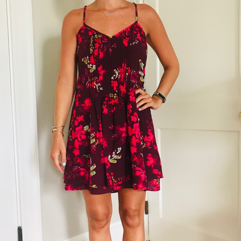 Sanctuary Dress